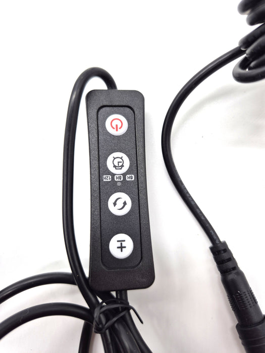 Coco JR-200 Ultrathin Planted LED Clip On Light