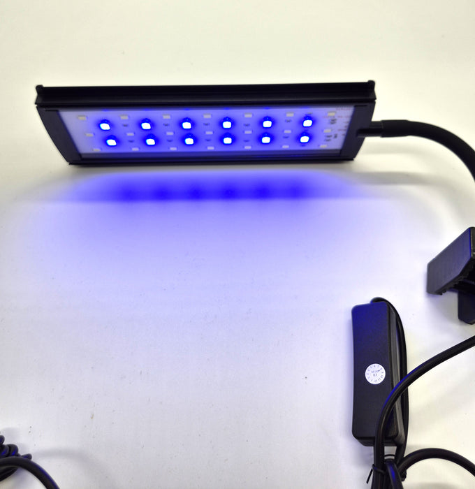 Coco JR-200 Ultrathin Planted LED Clip On Light