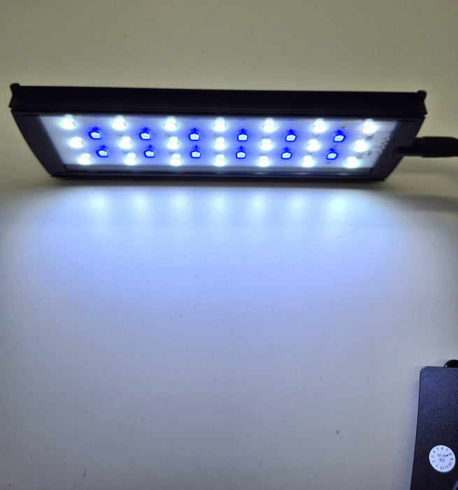 Coco JR-200 Ultrathin Planted LED Clip On Light