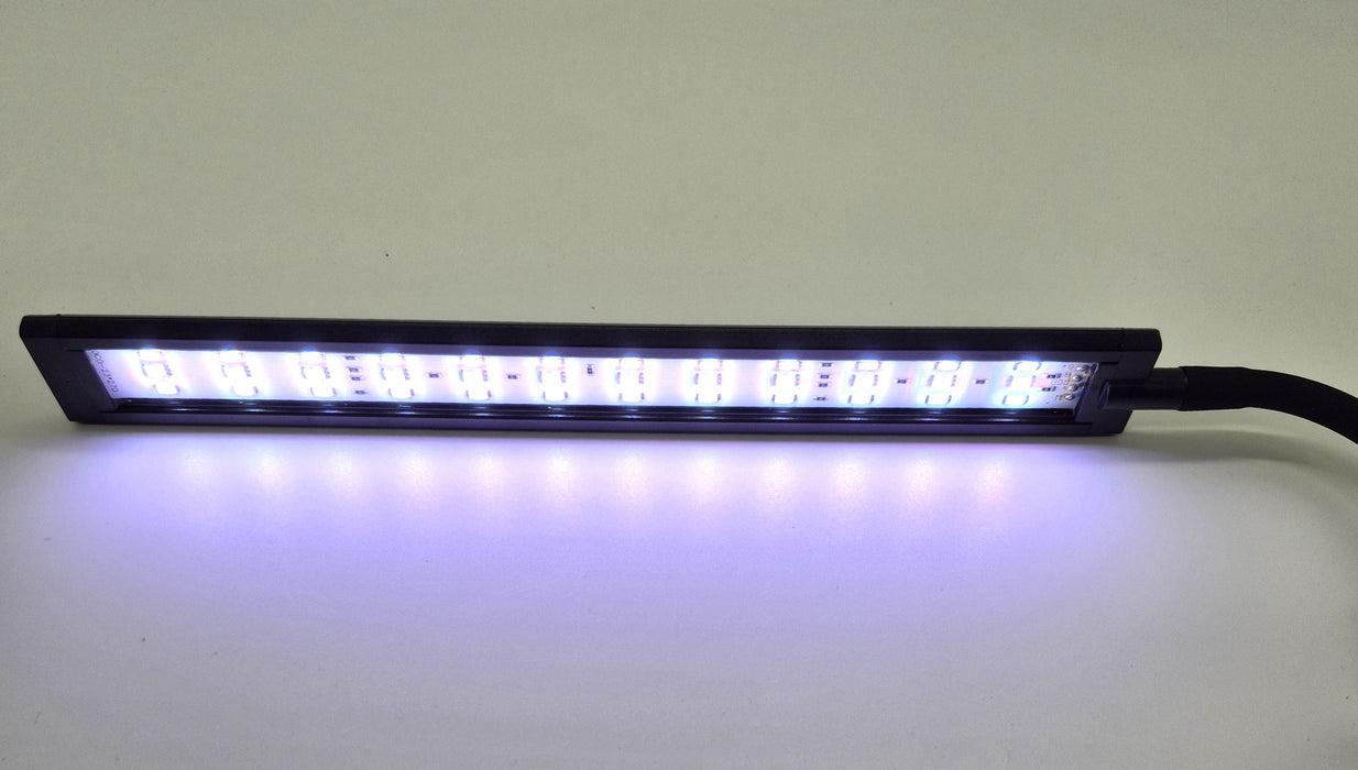 Coco JR-300 Ultrathin Planted LED Clip On Light