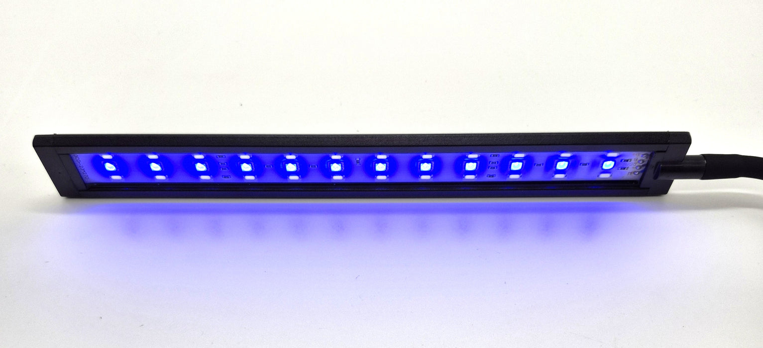 Coco JR-300 Ultrathin Planted LED Clip On Light