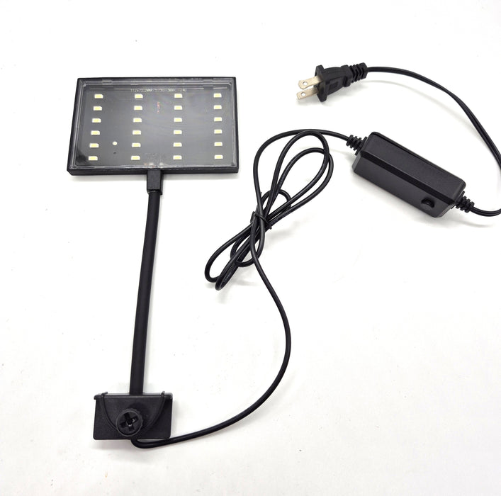 Deebow Clip On Planted LED Light (Dee-260)