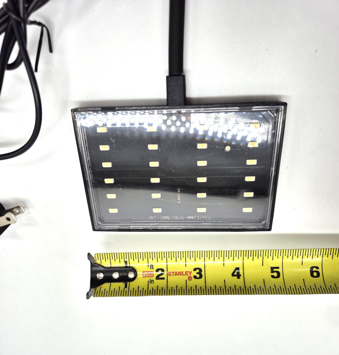 Deebow Clip On Planted LED Light (Dee-260)