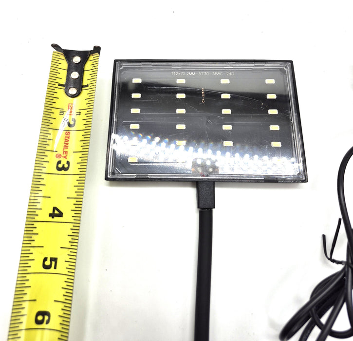 Deebow Clip On Planted LED Light (Dee-260)