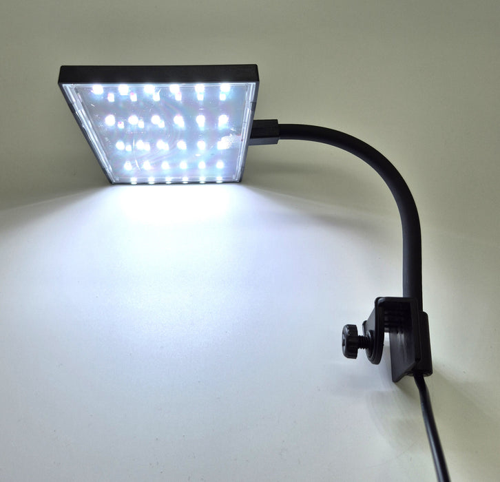 Deebow Clip On Planted LED Light (Dee-260)