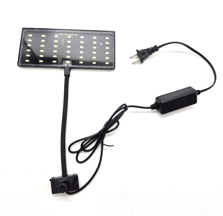Deebow Clip On Planted LED Light (Dee-460)