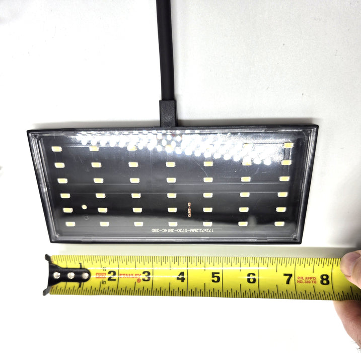Deebow Clip On Planted LED Light (Dee-460)