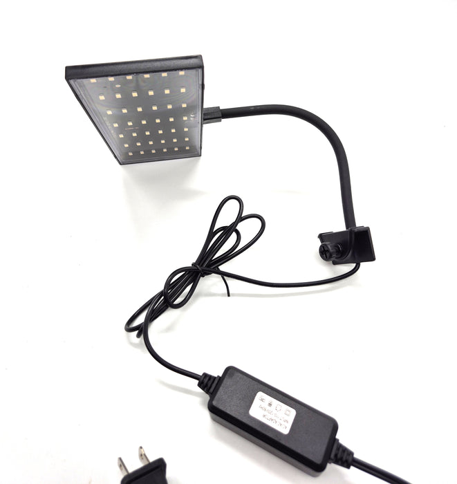 Deebow Clip On Planted LED Light (Dee-460)