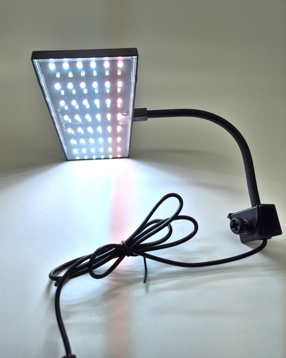 Deebow Clip On Planted LED Light (Dee-460)
