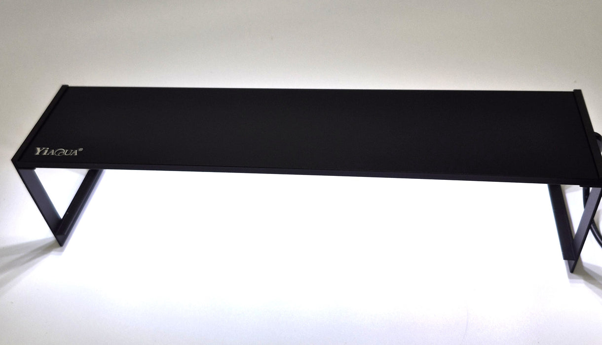 YiaQua Full Spectrum Planted LED Light T4-L50 (12")