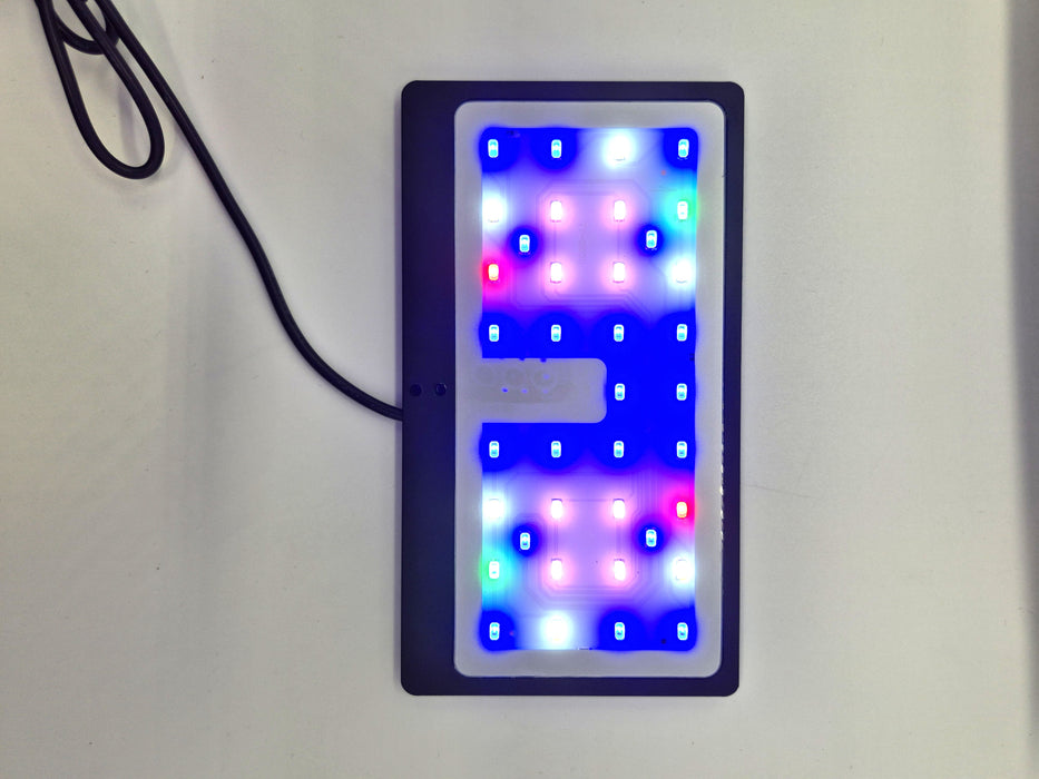 Dee-P30 Clip On Saltwater LED Light (7" x 4")