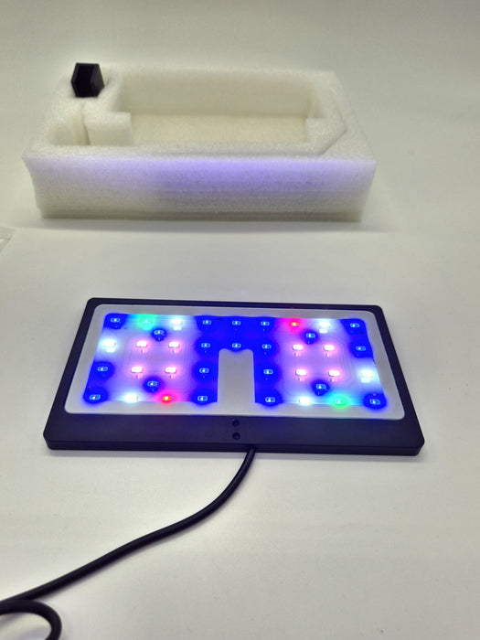 Dee-P30 Clip On Saltwater LED Light (7" x 4")