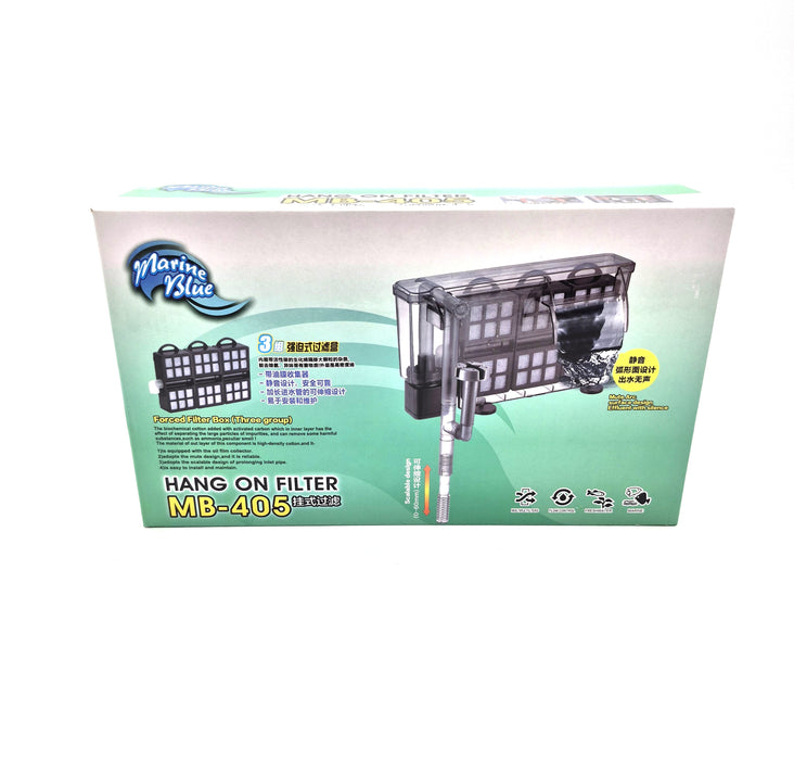 MB 405 Hang On Filter