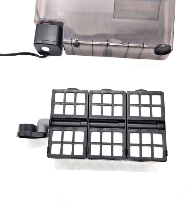 MB 405 Hang On Filter