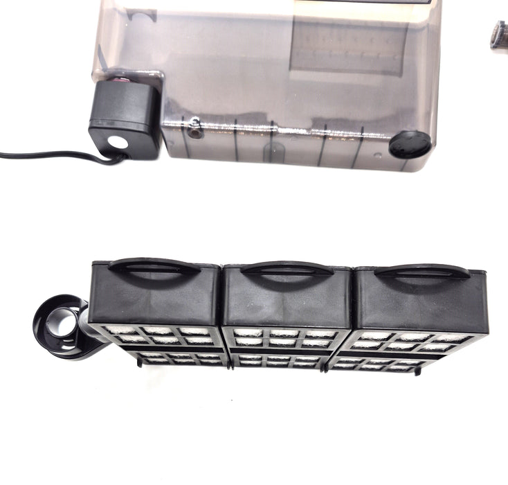 MB 405 Hang On Filter