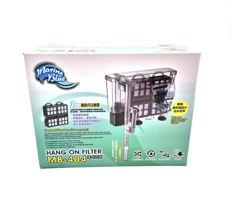 MB 404 Hang On Filter