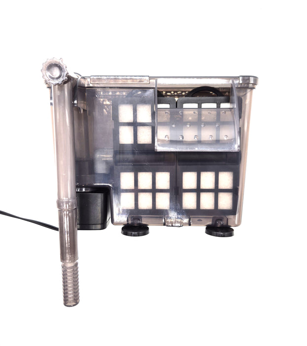MB 404 Hang On Filter