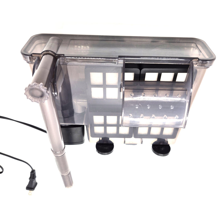 MB 404 Hang On Filter