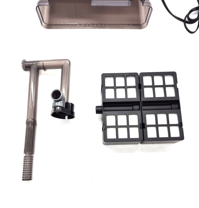 MB 404 Hang On Filter