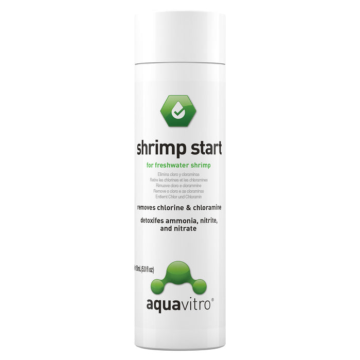 Aquavitro Shrimp Start - 150ml