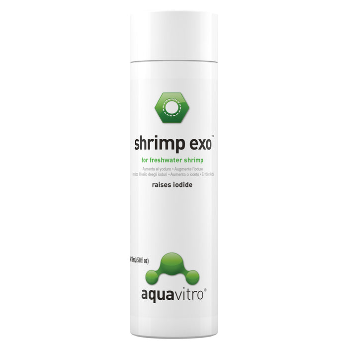 Aquavitro Shrimp Exo - 150ml