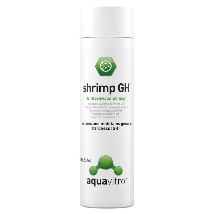 Aquavitro Mineralize - 150ml