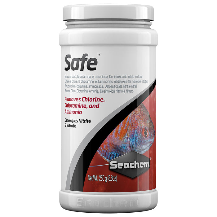 Seachem Safe - 250g