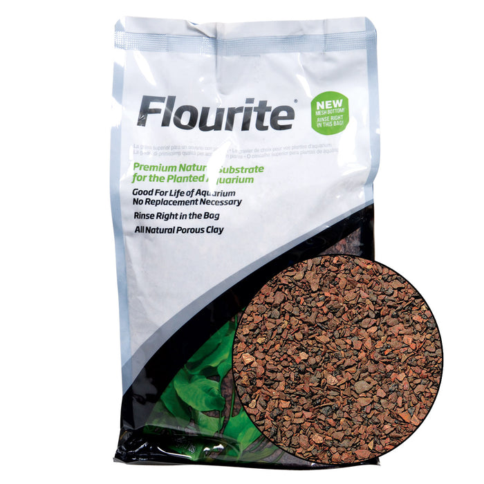 Seachem Flourite - 3.5 kg