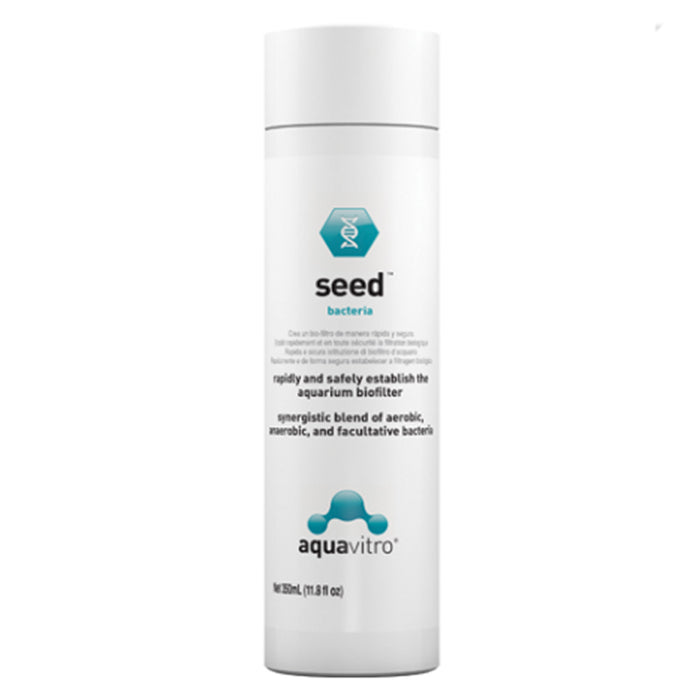 Aquavitro Seed - 350ml