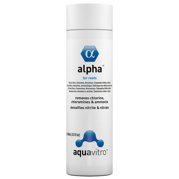 Aquavitro Alpha - 150ml