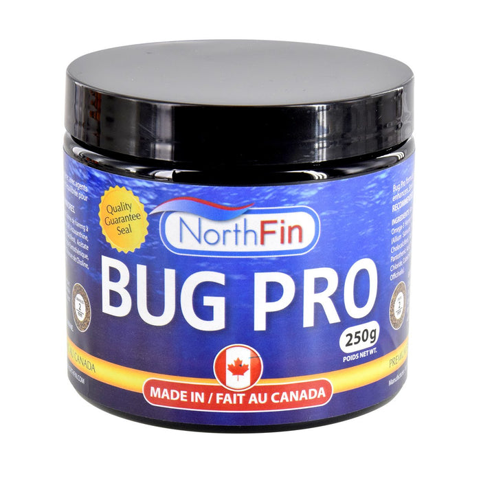 Northfin Bug Pro Crisps
