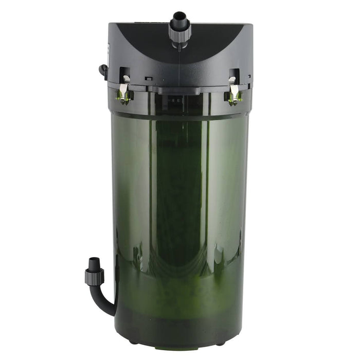 Eheim Classic Canister Filter with Media