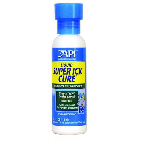 API Super Ick Cure - 4oz