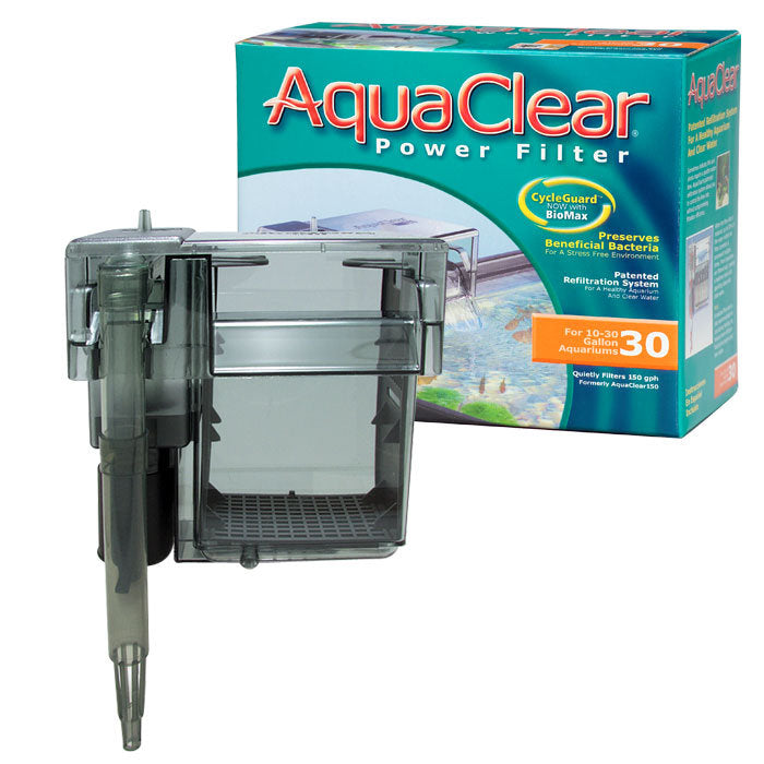 Aqua Clear Power Filters