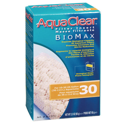 AquaClear Bio-Max Inserts