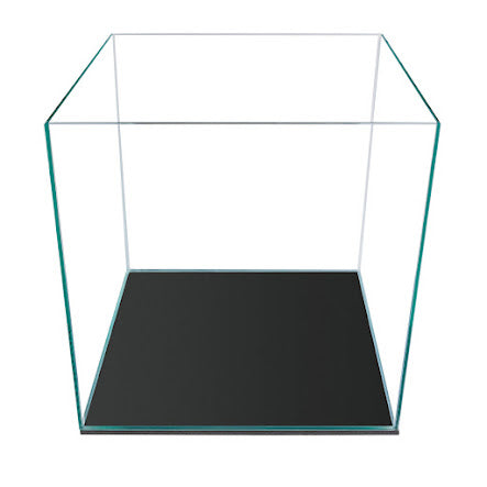 Aqueon Framless Cube Aquarium - 6 Gallon