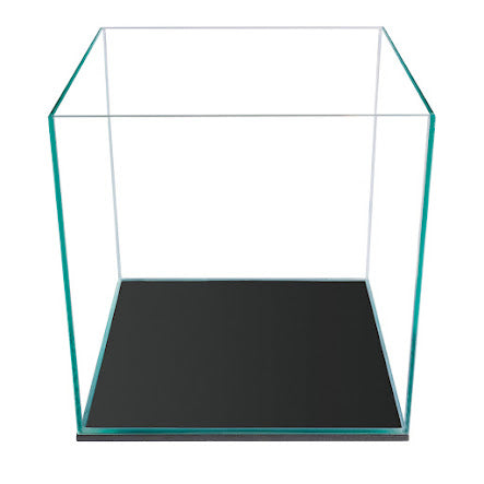 Aqueon Framless Cube Aquarium - 3 Gallon