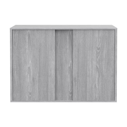 Elegance Expert Stand Ash Grey - 48" x 18"