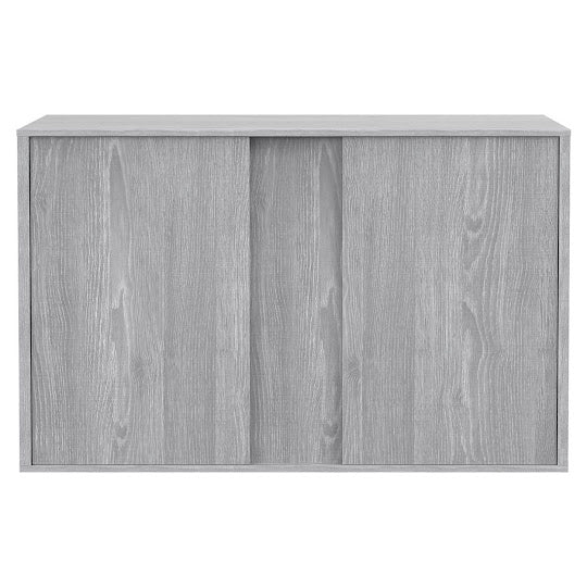 Elegance Expert Stand Ash Grey - 60" x 18"