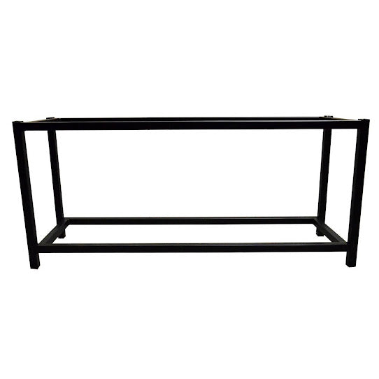 Metal Tubular Stand - 60" x 18"