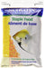 nutrafin basix polybag tropical fish food for all tropical fish