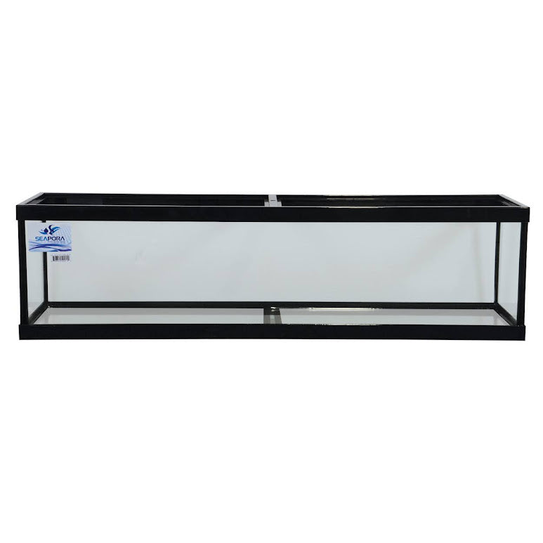 33 gallon long on sale aquarium