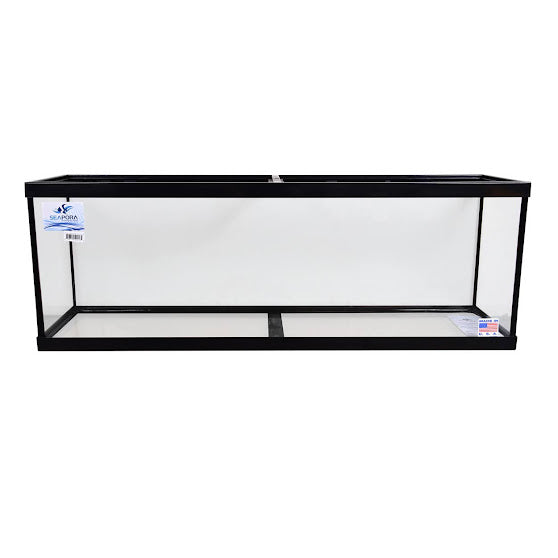 Seapora 40 Gallon Show - Extra Long