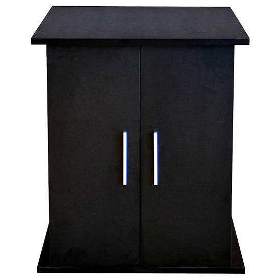 Seapora Empress Stand Black - 24" x 24"