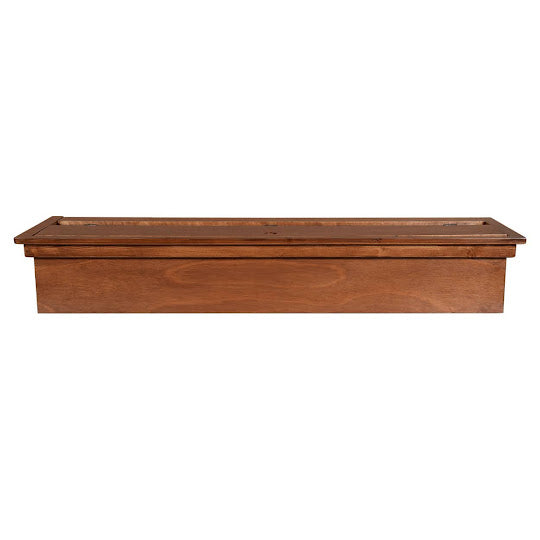 Seapora Monarch Canopy Oak - 48" x 13"