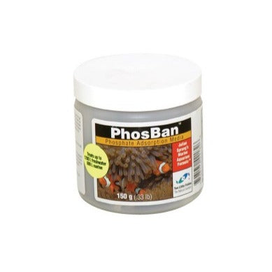 Two Little Fishies PhosBan - 150g