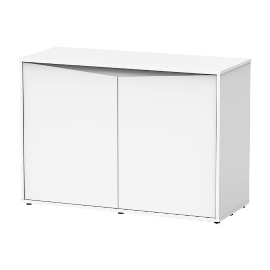 Volga 180 Stand Matte White - 40" x 16"