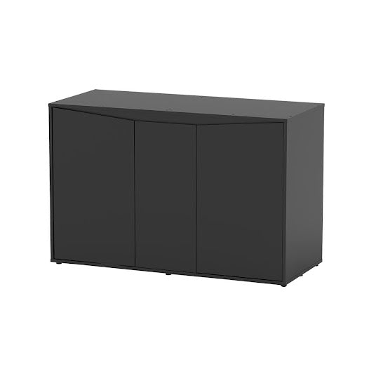 Volga 350 Stand Matte Black - 48" x 20"